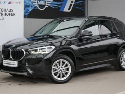 gebraucht BMW X1 sDrive18i