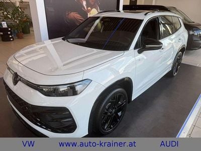 Neu 2025 VW Tayron R-line SUV | € 71.990 (Teuer)