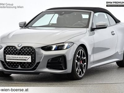 M brooklyn grau Gebraucht 2024 BMW 430 Efficient Dynamics Coupé | € 62.992 (Teuer)