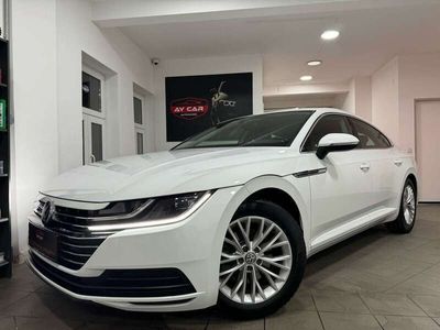 gebraucht VW Arteon 20 TDI SCR DSG Limousine