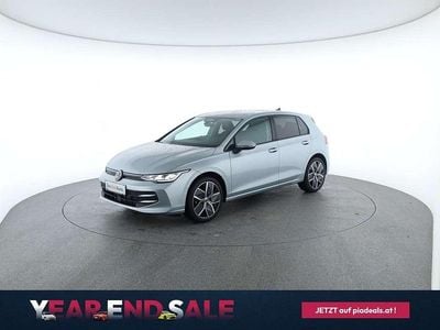Silber metallic Neu 2025 VW Golf VIII Limousine | € 27.950 (Fairer Preis)