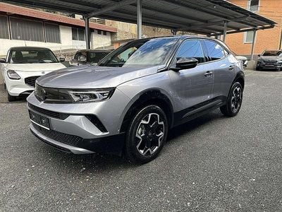 Neu Opel Mokka 136 PS (100 kW) 2025 Grau SUV