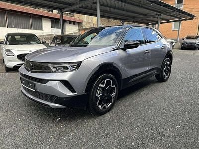 Grau Neu 2025 Opel Mokka SUV | € 30.890