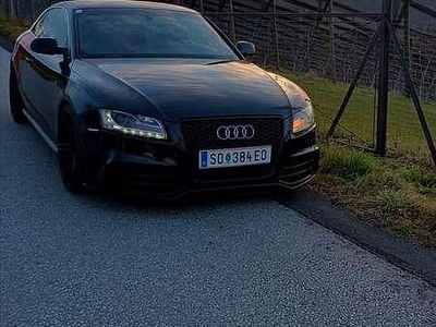 Gebraucht Audi A5 Design 265 PS (194 kW) 2009 Coupé