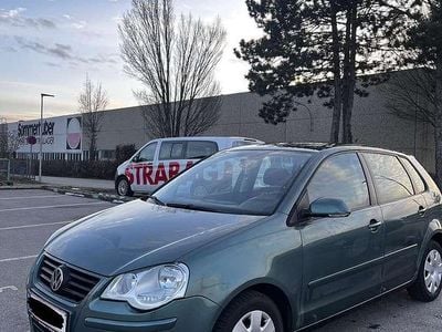 Gebraucht VW Polo 75 PS (55 kW) 2006 Kleinwagen