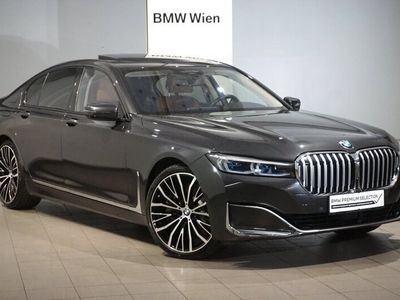 BMW 750