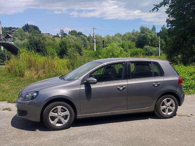 Gebraucht 2010 VW Golf VI Comfortline Kleinwagen | € 3.650 (Fairer Preis)