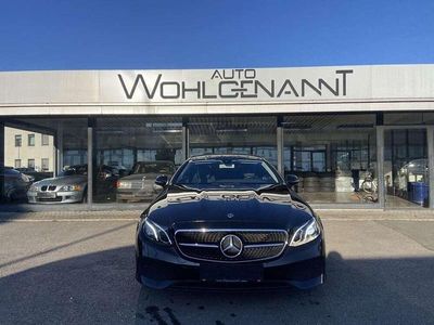 Mercedes E200
