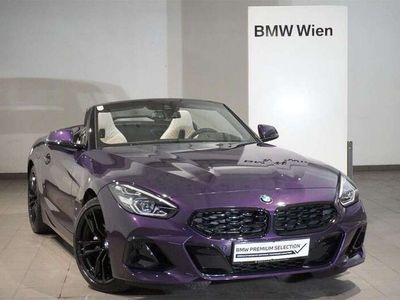 gebraucht BMW Z4 sDrive 20i