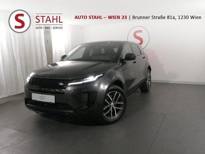 Carpathian grey Neu 2025 Land Rover Range Rover evoque S SUV | € 59.890