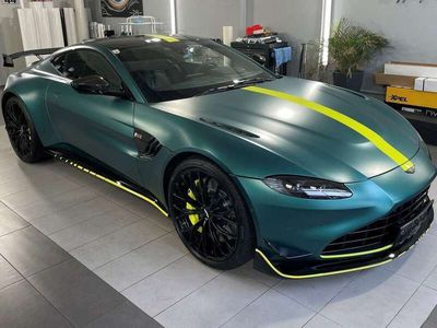 Aston Martin Vantage