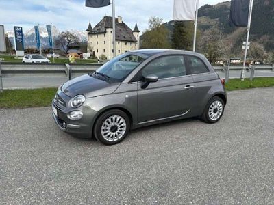 gebraucht Fiat 500 Dolcevita