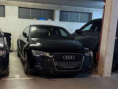 Gebraucht 2012 Audi A5 S-Line Coupé | € 11.500