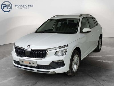 gebraucht Skoda Kamiq Selection TSI