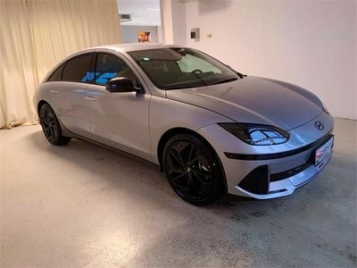 Neu 2025 Hyundai Ioniq 6 Edition Limousine | € 41.990 (Superpreis)