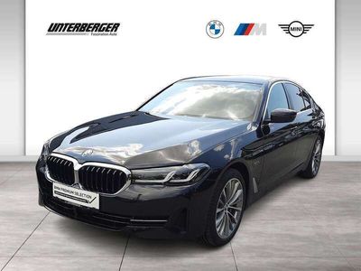 gebraucht BMW 530 e PHEV xDrive Aut. Gestiksteuerung Head-Up