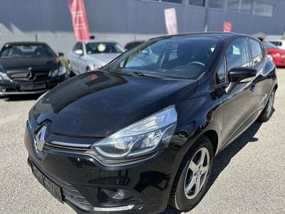 gebraucht Renault Clio IV 