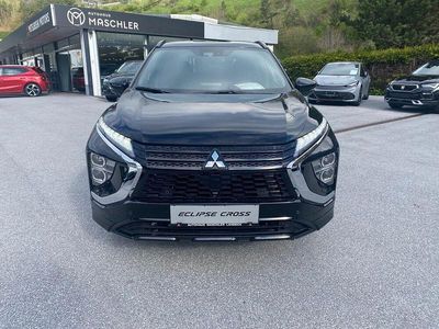 gebraucht Mitsubishi Eclipse Cross 2,4 PHEV 4WD Diamond CVT AKTION!!