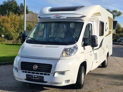 Weiß Gebraucht 2014 Fiat Ducato Van | € 49.800