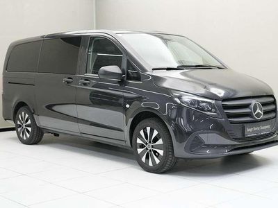 Gebraucht Mercedes Vito 163 PS (119 kW) 2024 Grau Van