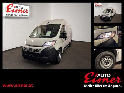 Wei Neu 2025 Fiat Ducato Van | € 31.990