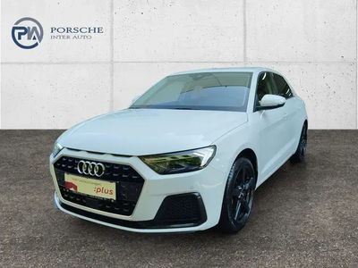 Weiss metallic Gebraucht 2024 Audi A1 Sportback Advanced Kleinwagen | € 23.480 (Fairer Preis)