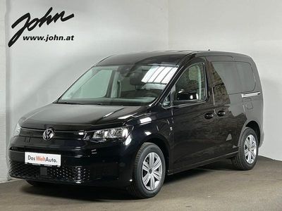 Schwarz metallicperleffektno Neu 2025 VW Caddy Van / Kleinbus | € 33.990 (Fairer Preis)