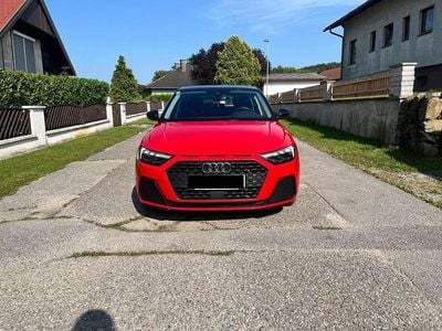 Gebraucht 2019 Audi A1 Sportback Kleinwagen | € 20.000 (Etwas zu teuer)