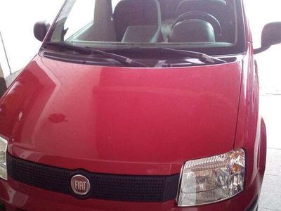 gebraucht Fiat Panda Panda11 ECO Active ECO Active