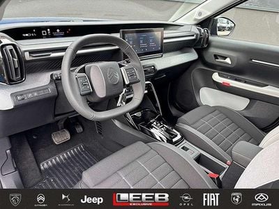 Grau Neu 2025 Citroën C3 SUV | € 22.390 (Superpreis)