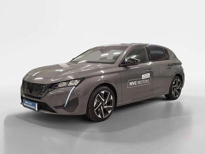 Grau Gebraucht 2025 Peugeot 308 Allure Limousine | € 26.990