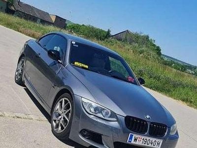 Gebraucht 2013 BMW 335 Cabriolet Cabrio | € 21.000 (Fairer Preis)