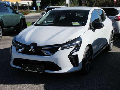 Weiß Neu 2025 Mitsubishi Colt Invite Limousine | € 18.690 (Fairer Preis)