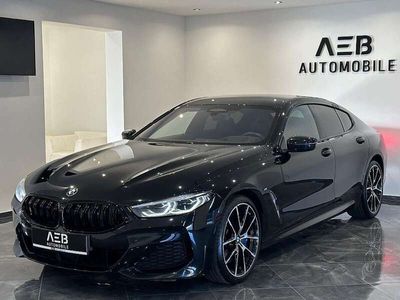 BMW 840