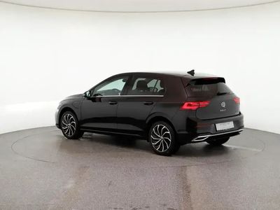 gebraucht VW Golf Style eHybrid DSG