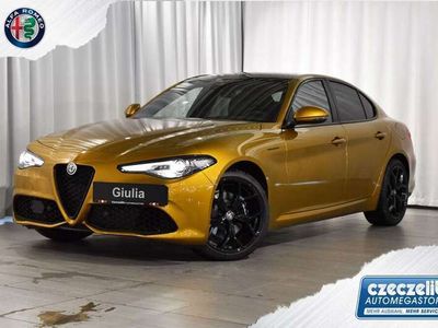 gebraucht Alfa Romeo Giulia GT Junior Q4