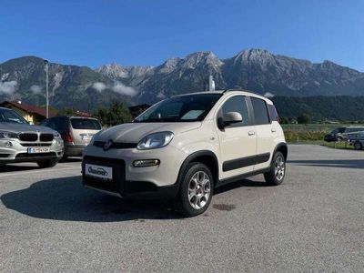 Fiat Panda 4x4