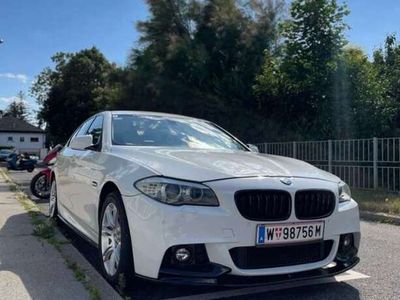 gebraucht BMW 528 528 i Aut.