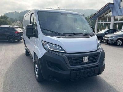 gebraucht Fiat Ducato Kastenwagen 120 L1H1 RS: 3000 mm Kasten ...