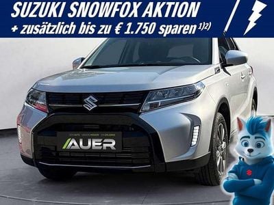 Neu Suzuki Vitara GL 129 PS (94 kW) 2025 SUV
