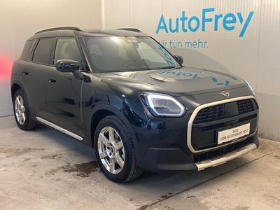 gebraucht Mini Countryman C