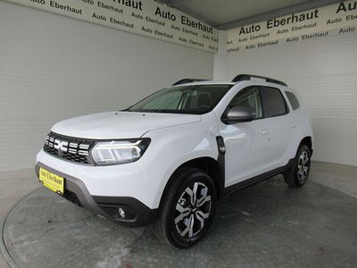 gebraucht Dacia Duster Journey TCe 150 EDC *360°Kamera *NAVI