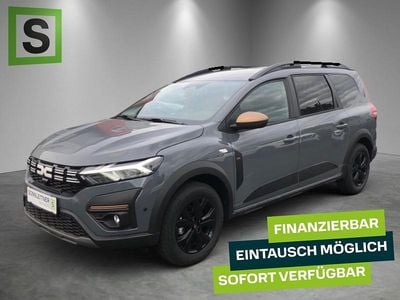 gebraucht Dacia Jogger Extreme TCe 110 PF 5-sitzig