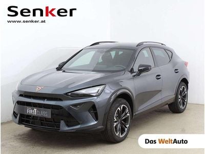 Dunkelgrau metallicperleffekt Gebraucht 2025 Cupra Formentor SUV | € 30.990 (Fairer Preis)