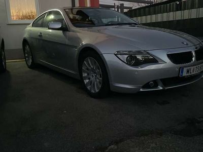 BMW 630