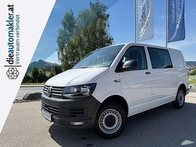 Weiß Gebraucht 2019 VW T6.1 Van | € 28.990