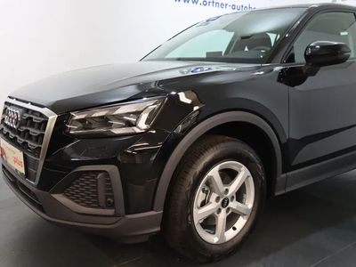 gebraucht Audi Q2 35 TFSI intense