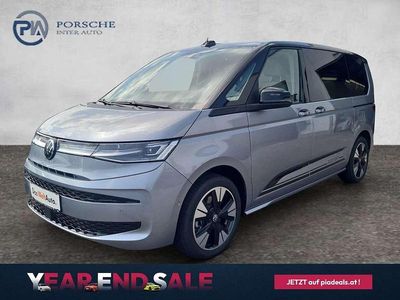 Silber Gebraucht 2025 VW Multivan Edition Van | € 72.490