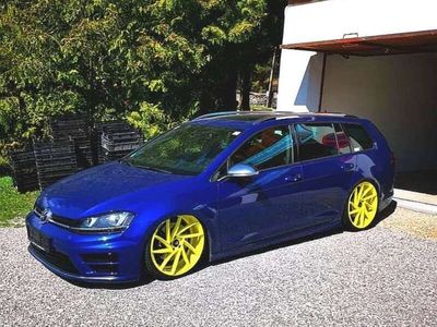 gebraucht VW Golf VII 