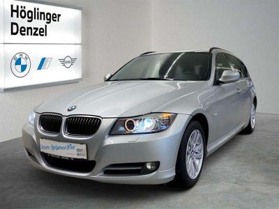 gebraucht BMW 318 i